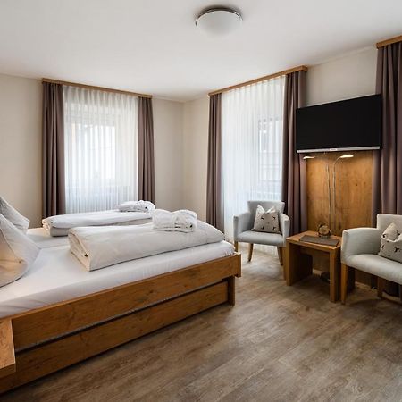 Hotel Zur Post Bad Abbach Rom bilde