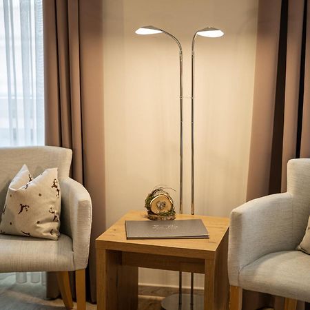 Hotel Zur Post Bad Abbach Rom bilde