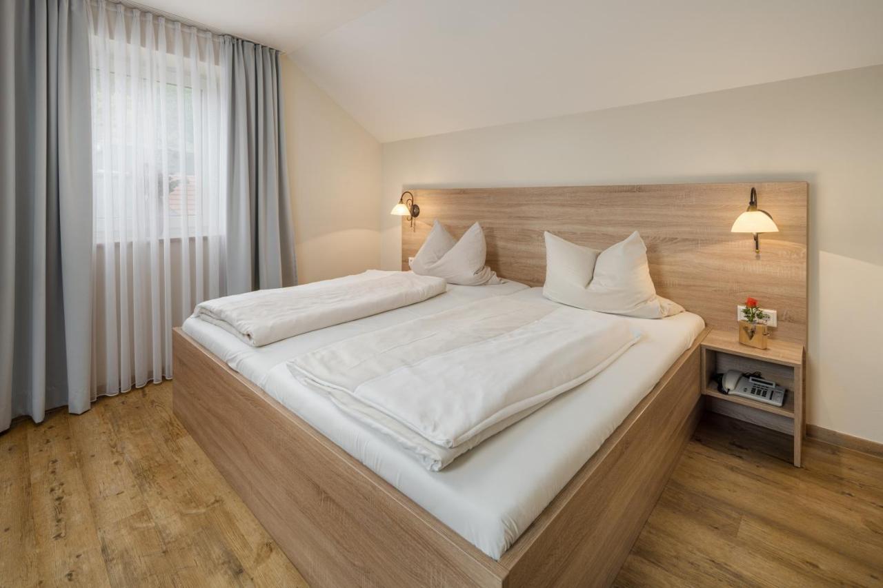 Hotel Zur Post Bad Abbach Rom bilde