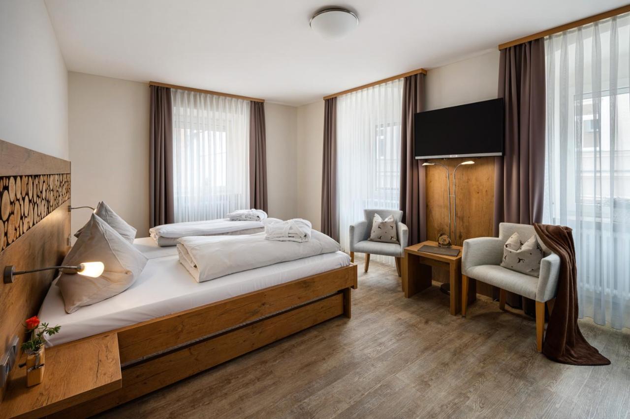 Hotel Zur Post Bad Abbach Rom bilde