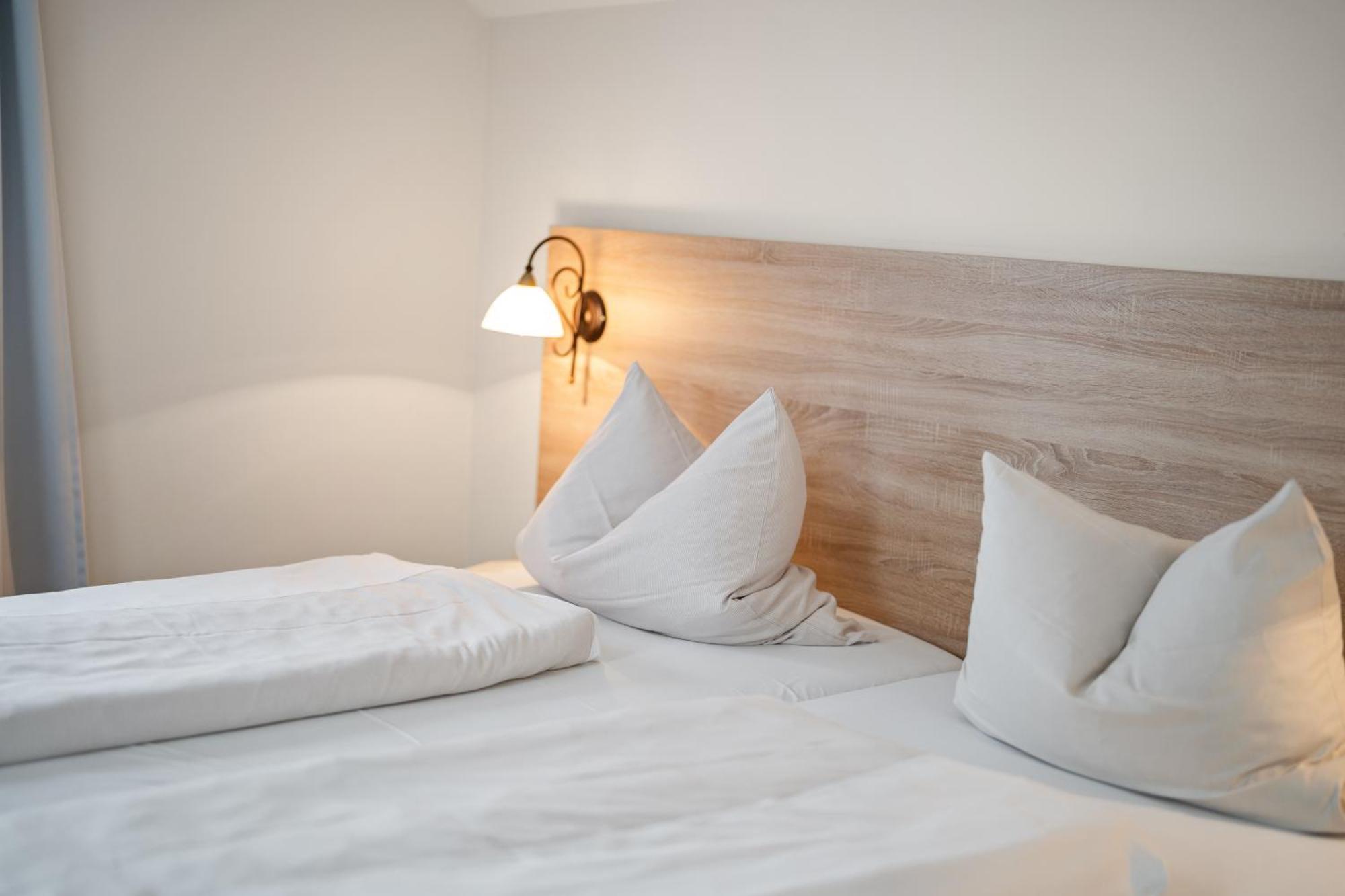 Hotel Zur Post Bad Abbach Rom bilde