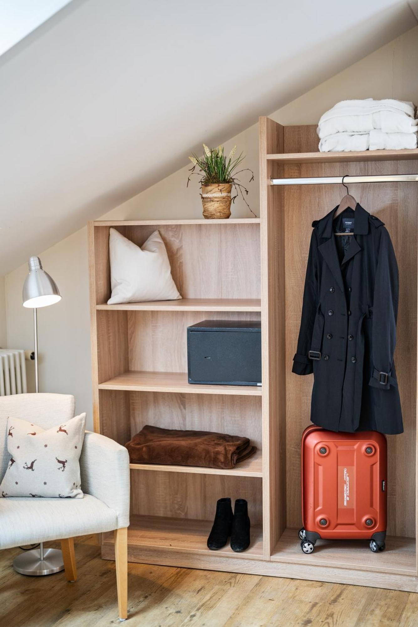Hotel Zur Post Bad Abbach Rom bilde
