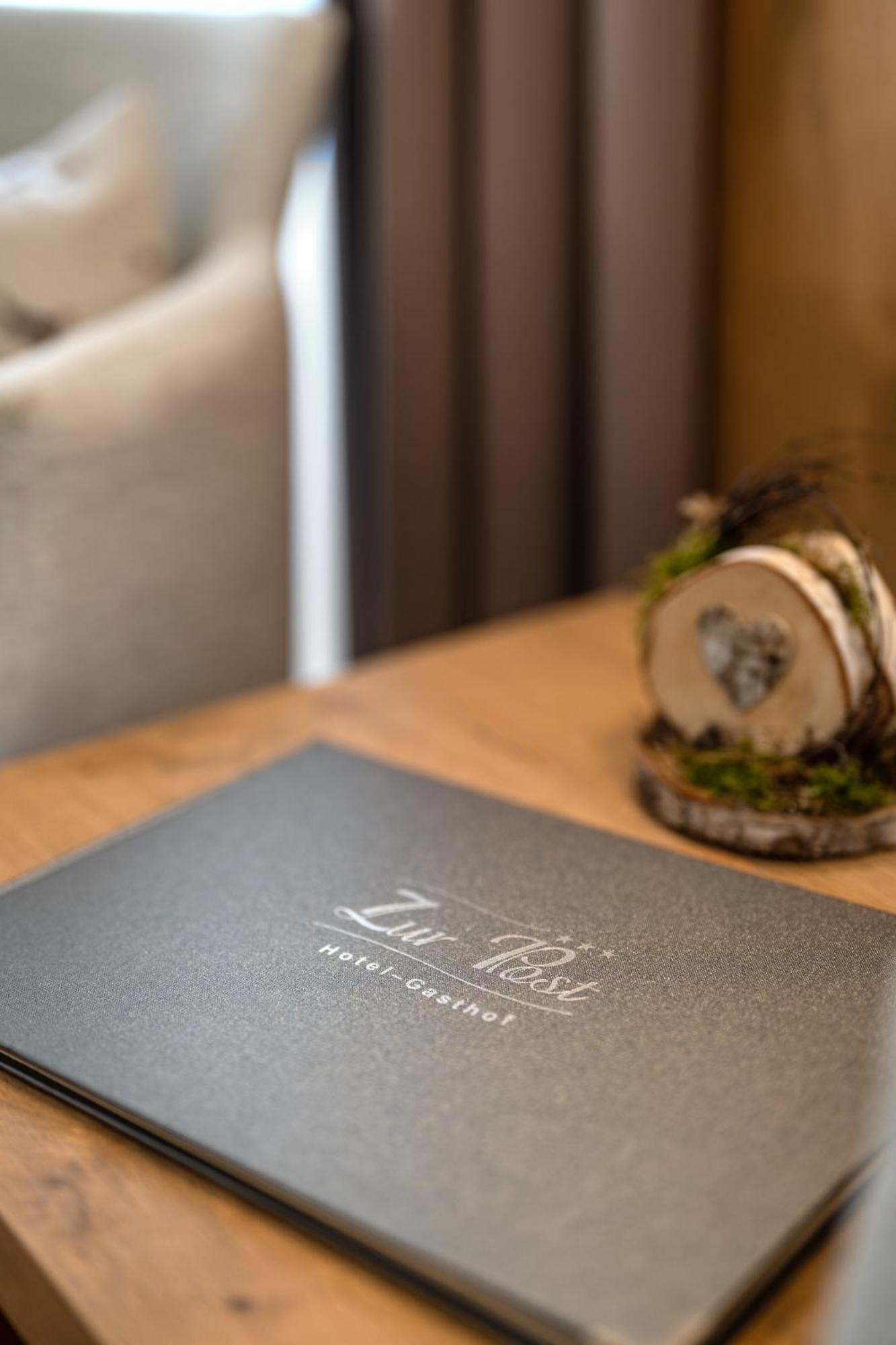 Hotel Zur Post Bad Abbach Rom bilde