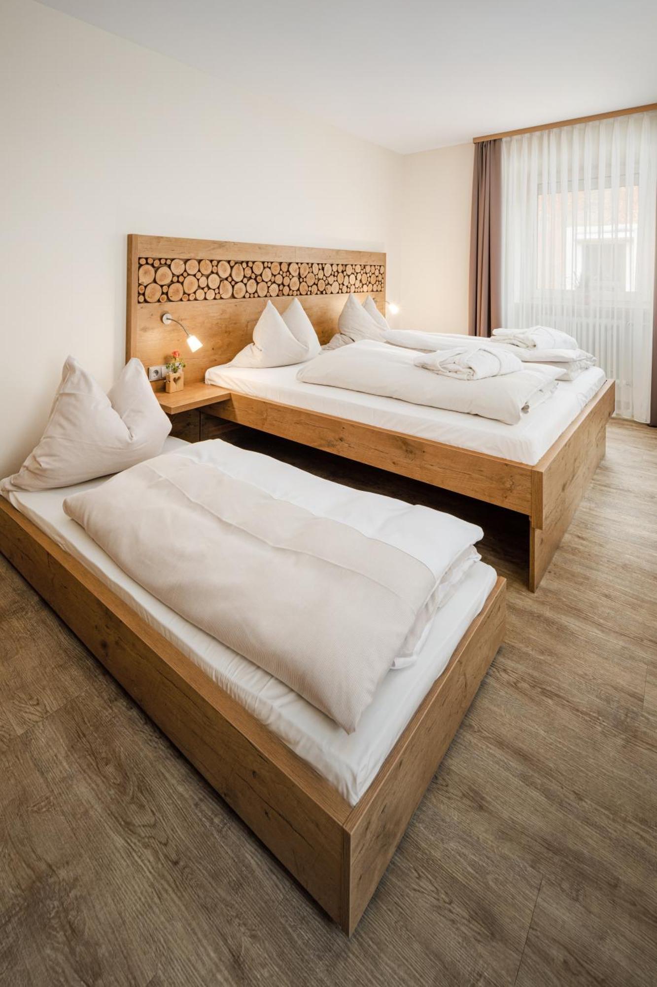 Hotel Zur Post Bad Abbach Rom bilde